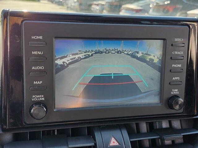 used 2019 Toyota RAV4 car, priced at $16,999