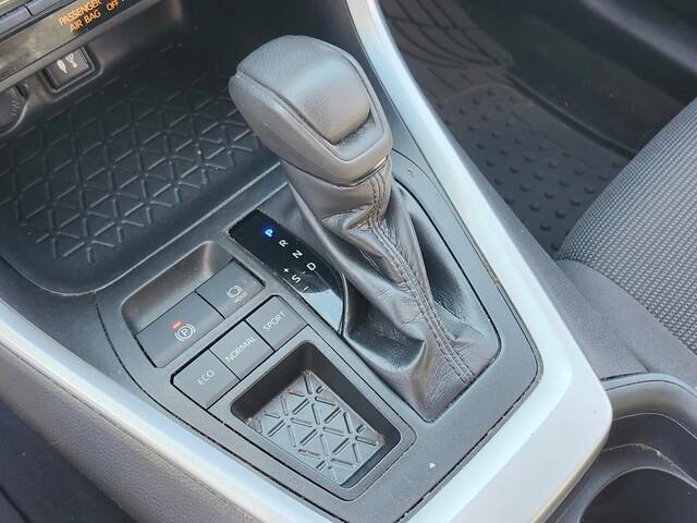 used 2019 Toyota RAV4 car, priced at $16,999