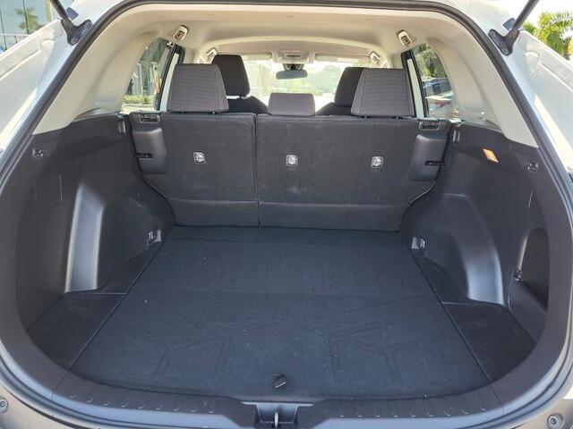 used 2019 Toyota RAV4 car, priced at $16,999