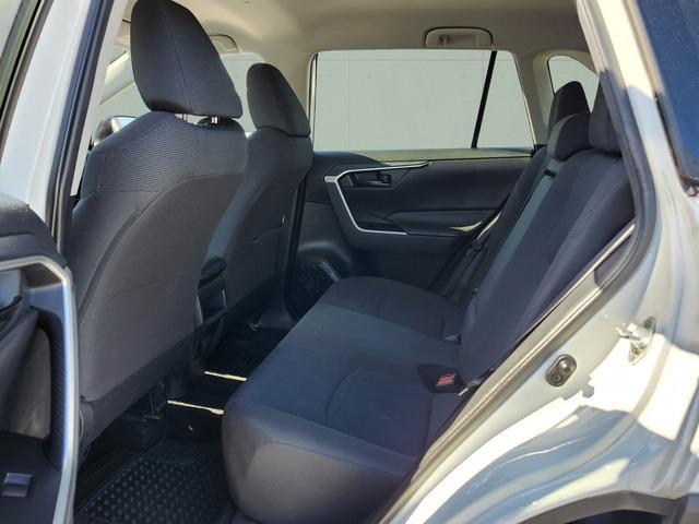 used 2019 Toyota RAV4 car, priced at $16,999