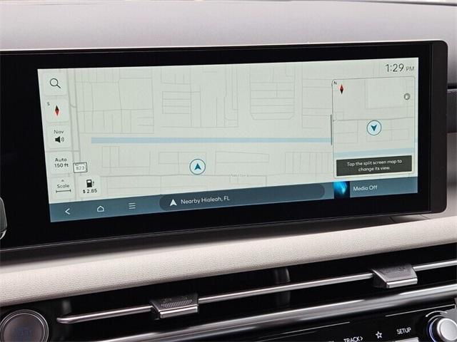 new 2026 Hyundai Tucson car