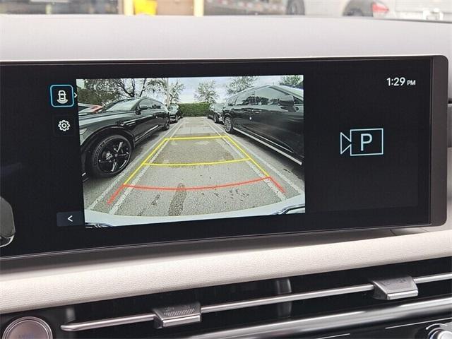 new 2026 Hyundai Tucson car