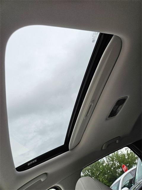 new 2026 Hyundai Tucson car