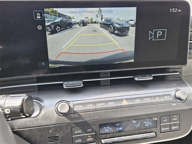 used 2024 Hyundai Kona car, priced at $21,299