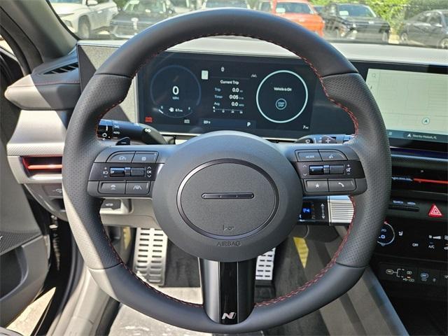 new 2026 Hyundai Sonata car, priced at $35,731