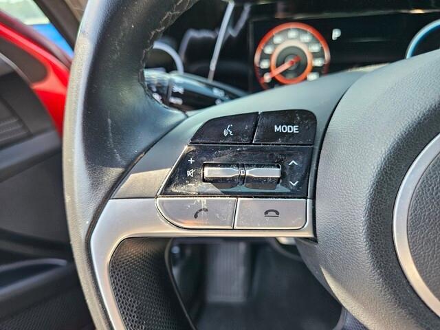 used 2022 Hyundai Elantra car, priced at $17,599