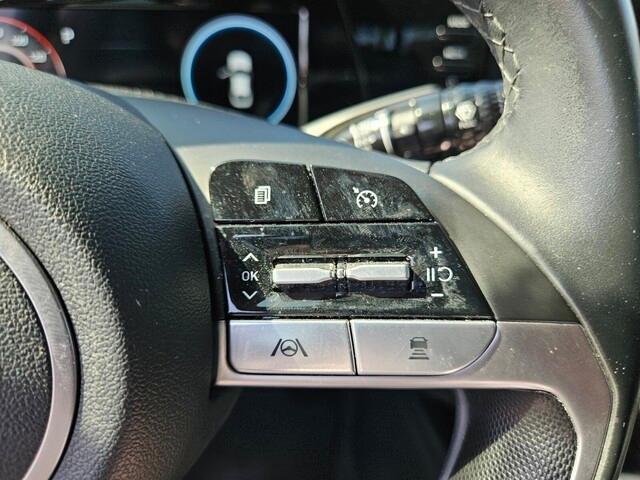 used 2022 Hyundai Elantra car, priced at $17,599