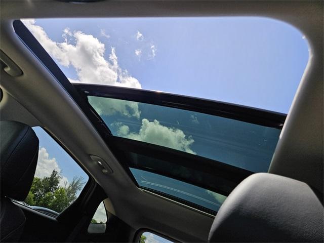 new 2026 Hyundai TUCSON Hybrid car, priced at $40,114