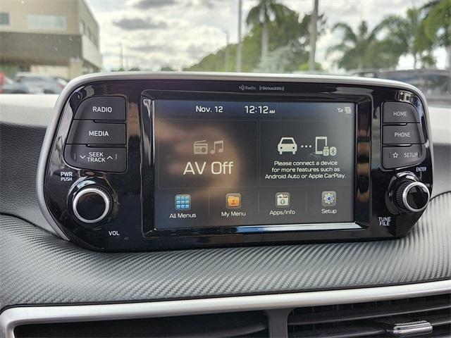 used 2019 Hyundai Tucson car, priced at $13,599