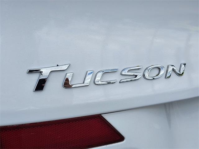 used 2019 Hyundai Tucson car, priced at $13,599