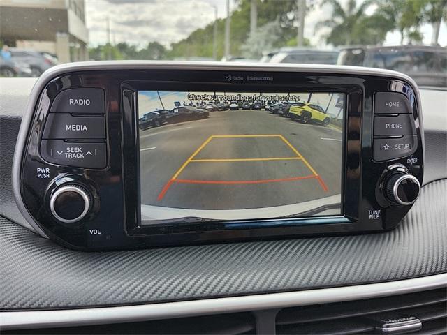 used 2019 Hyundai Tucson car, priced at $13,599