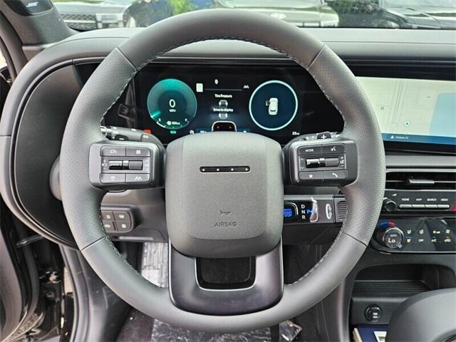 new 2026 Hyundai Palisade car, priced at $50,935