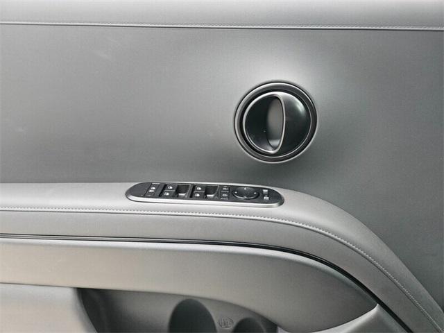 new 2026 Hyundai Palisade car, priced at $50,935