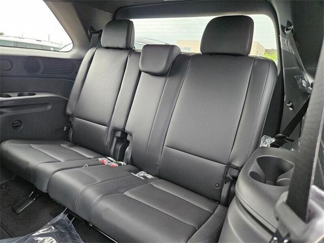 new 2026 Hyundai Palisade car, priced at $50,935