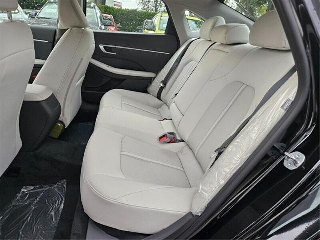 new 2026 Hyundai Sonata car, priced at $29,130