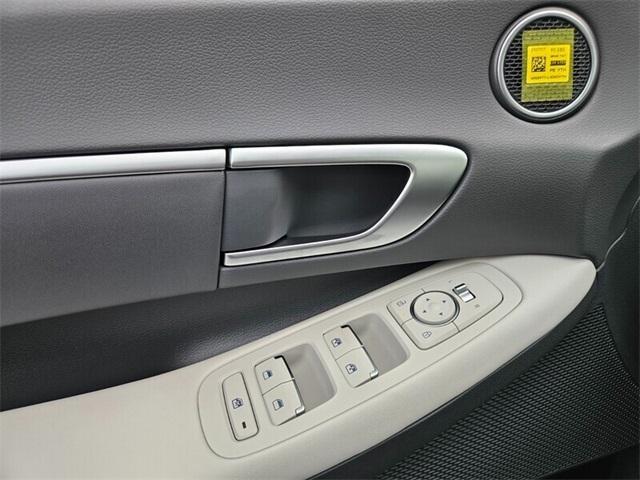 new 2026 Hyundai Sonata car, priced at $29,130