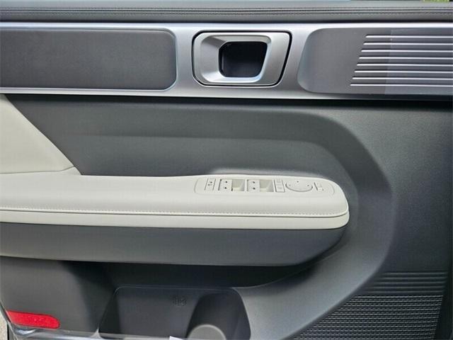 new 2026 Hyundai Santa Fe car, priced at $35,036