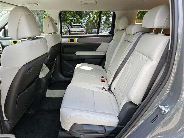 new 2026 Hyundai Santa Fe car, priced at $35,036