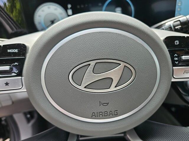 used 2024 Hyundai Elantra car, priced at $18,999
