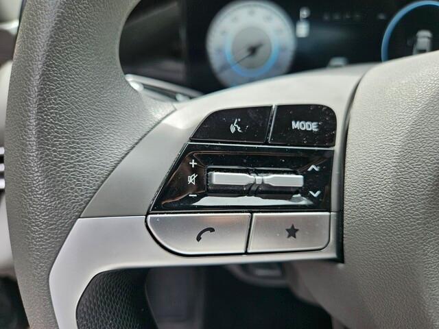 used 2024 Hyundai Elantra car, priced at $18,999