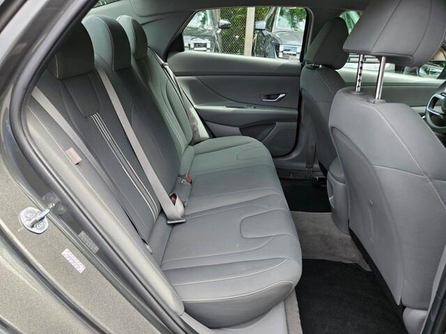 used 2024 Hyundai Elantra car, priced at $18,999