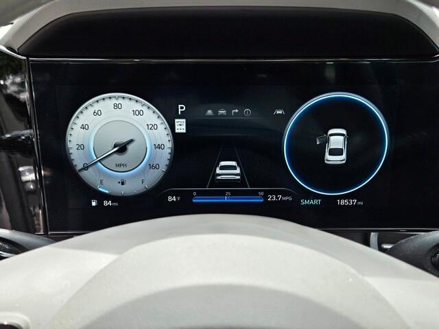 used 2024 Hyundai Elantra car, priced at $18,999