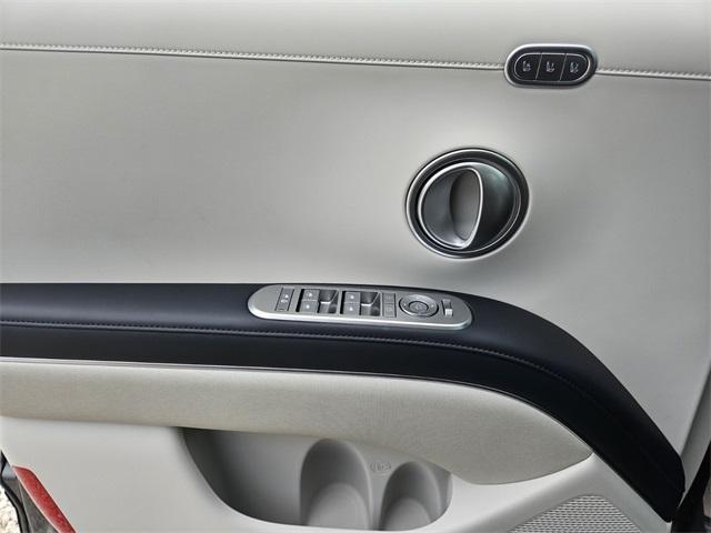 new 2026 Hyundai Palisade car, priced at $55,050