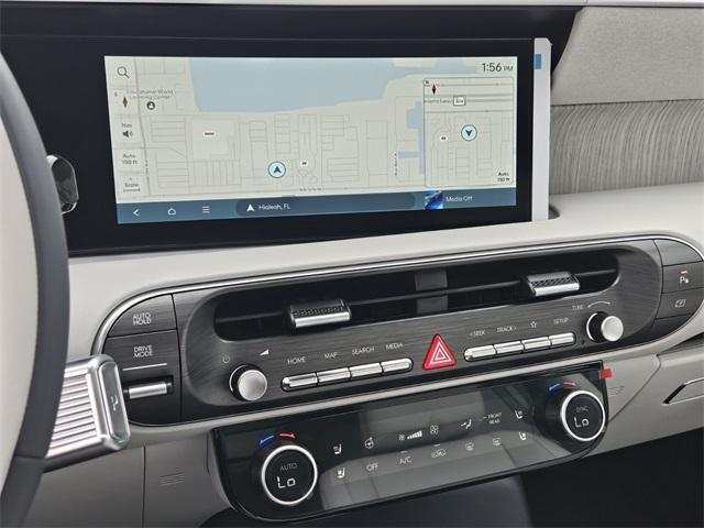 new 2026 Hyundai Palisade car, priced at $55,050