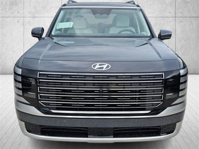 new 2026 Hyundai Palisade car, priced at $55,050