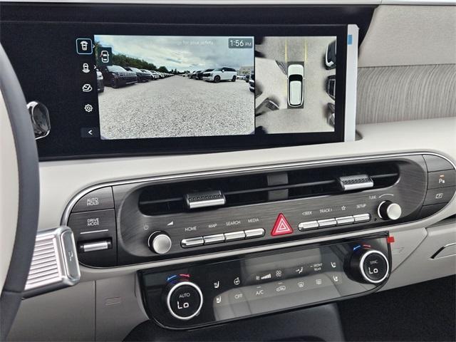 new 2026 Hyundai Palisade car, priced at $55,050