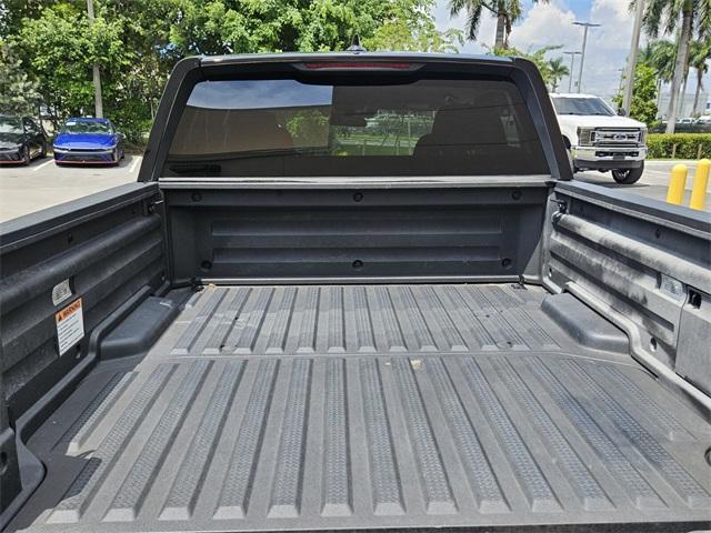 used 2023 Honda Ridgeline car, priced at $28,999