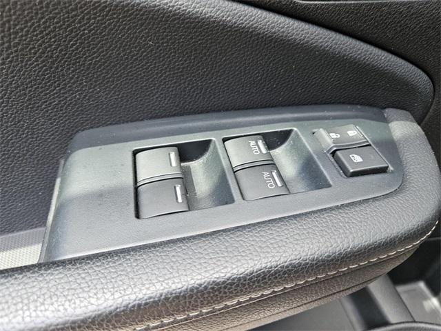 used 2023 Honda Ridgeline car, priced at $28,999