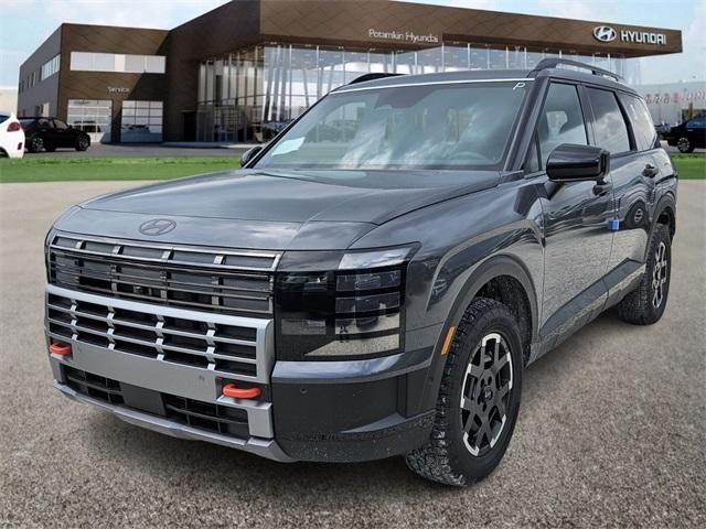 new 2026 Hyundai Palisade car, priced at $49,108