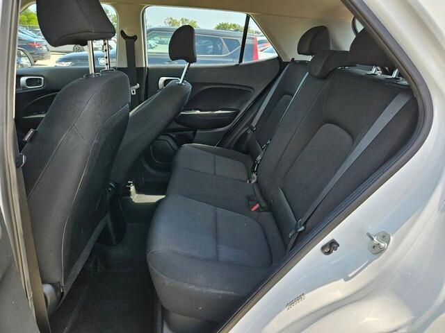 used 2021 Hyundai Venue car, priced at $10,999