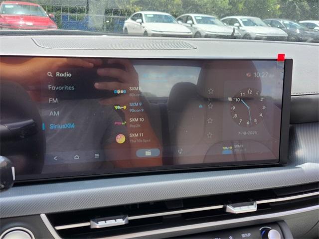 new 2025 Hyundai Sonata car, priced at $26,355