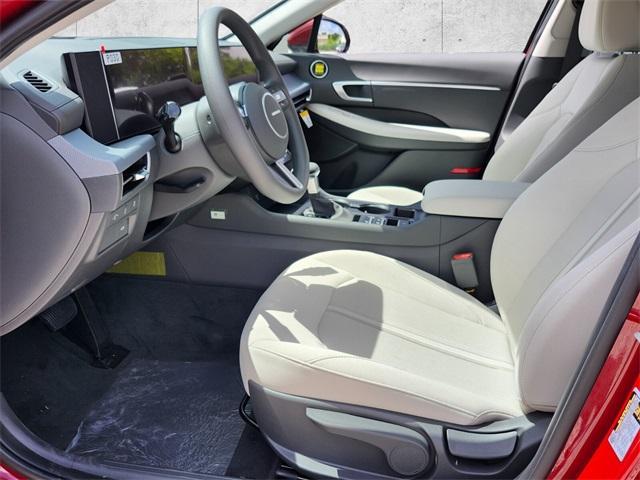 new 2025 Hyundai Sonata car, priced at $26,355