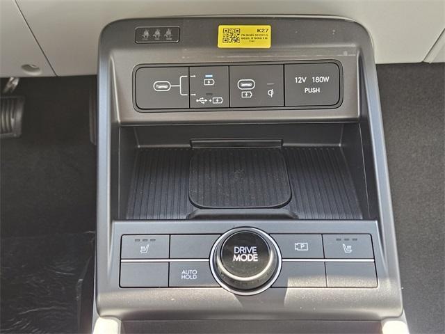 new 2026 Hyundai Kona car, priced at $28,110