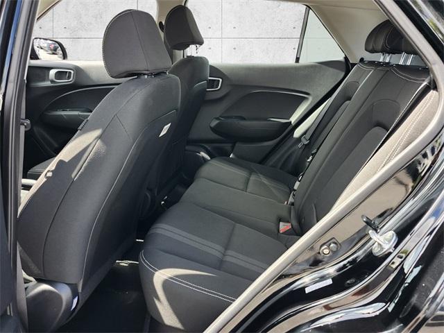 used 2023 Hyundai Venue car, priced at $16,399