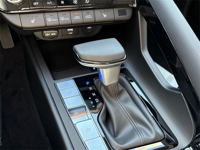 new 2026 Hyundai Elantra car, priced at $26,449