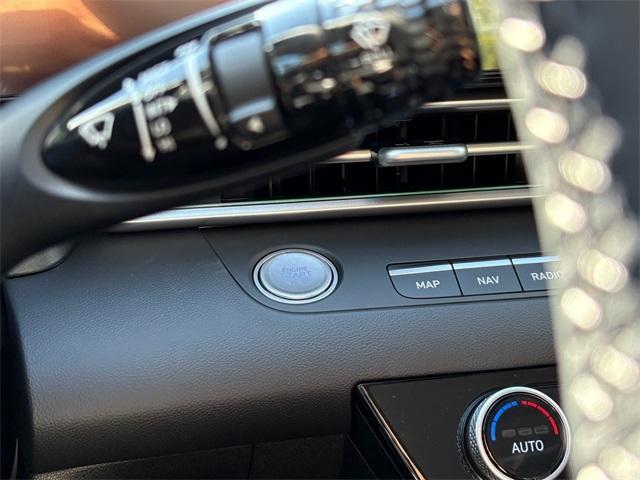 new 2026 Hyundai Elantra car, priced at $26,449