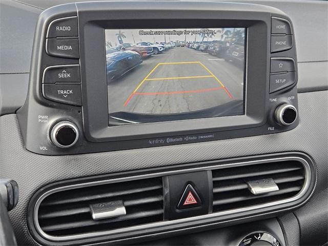 used 2020 Hyundai Kona car, priced at $16,999