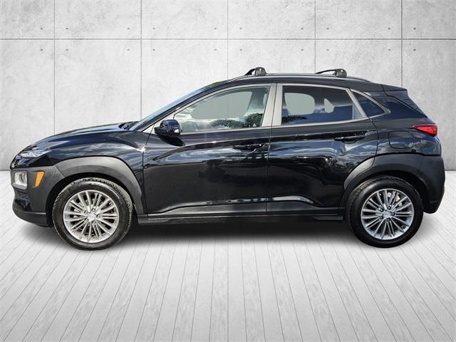 used 2020 Hyundai Kona car, priced at $16,999