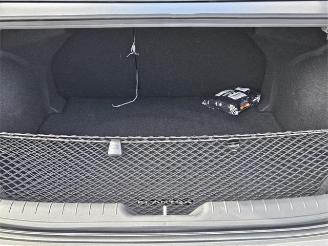 used 2025 Hyundai Elantra car, priced at $21,299