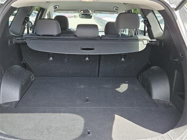 used 2023 Hyundai Santa Fe car, priced at $22,999