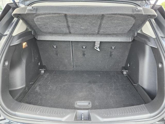 used 2021 Buick Encore GX car, priced at $17,599