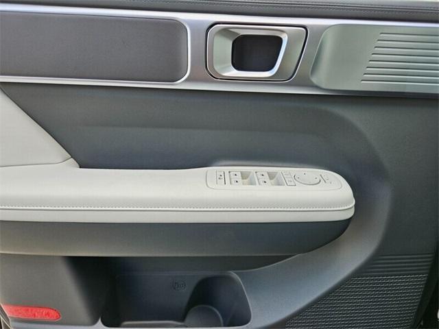 new 2026 Hyundai Santa Fe car, priced at $34,847