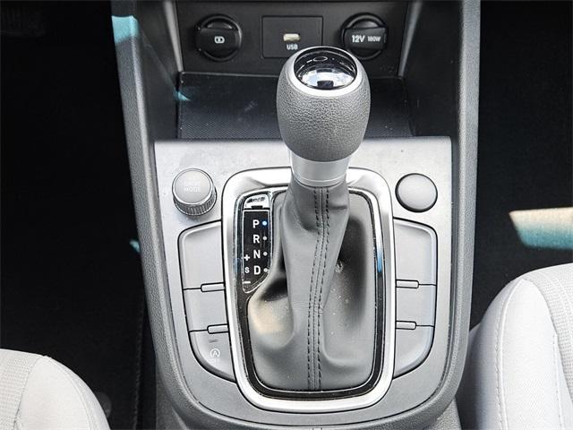 used 2023 Hyundai Kona car, priced at $18,799
