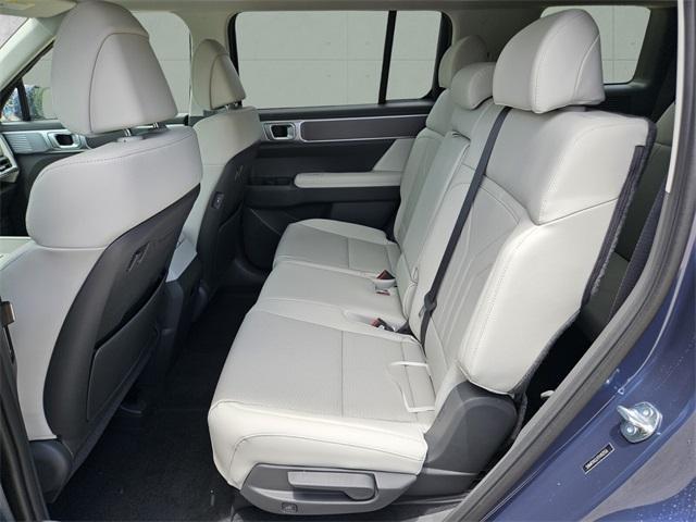 new 2026 Hyundai Santa Fe car, priced at $35,056