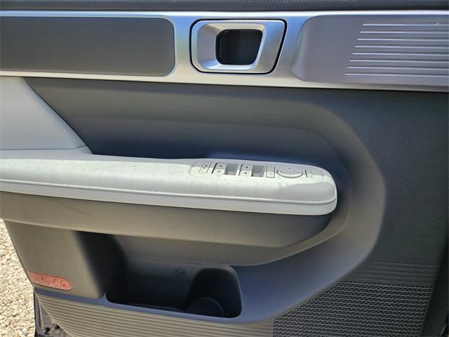 new 2026 Hyundai Santa Fe car, priced at $35,056