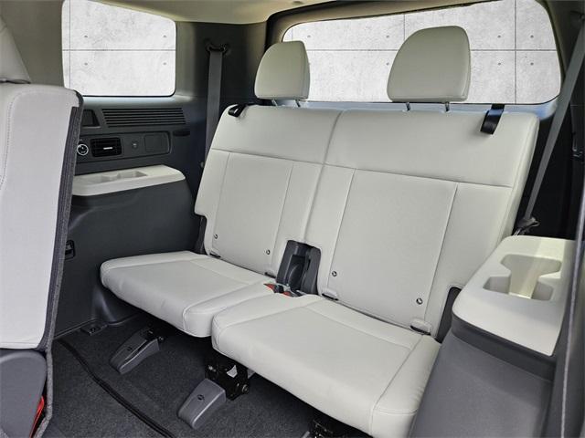 new 2026 Hyundai Santa Fe car, priced at $35,056